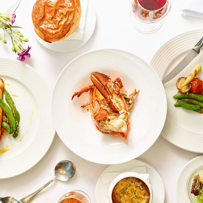 雅室牛排館 Steak Inn